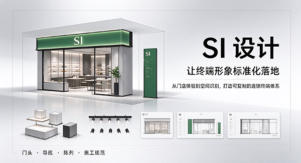 渭源县SI设计